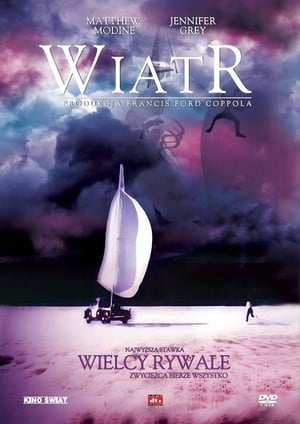 Poster Wiatr 1992