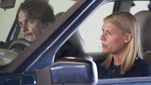 Homeland Temporada 6 Capitulo 1