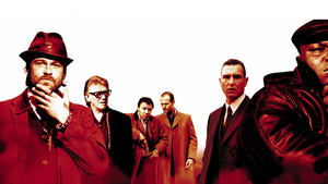 ดูหนัง Snatch (2000) ทีเอ็งข้าไม่ว่า ทีข้าเอ็งอย่าโวย [Full-HD]