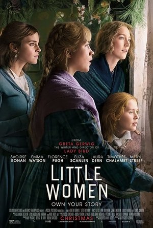 Little Women (1970)