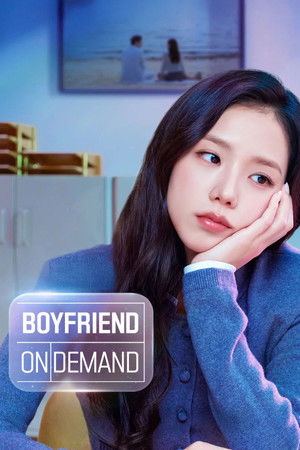 Poster Boyfriend on Demand 2026