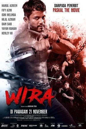 Wira (2019) Subtitle Indonesia Wira (2019) Subtitle Indonesia