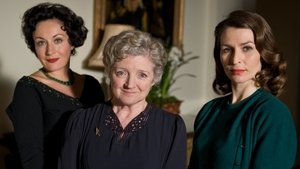 Agatha Christie’s Marple: 4×1