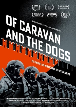 Image Of Caravan and the Dogs