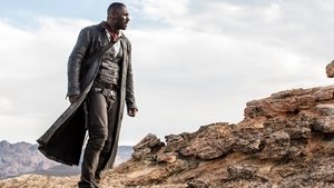 The Dark Tower (2017)