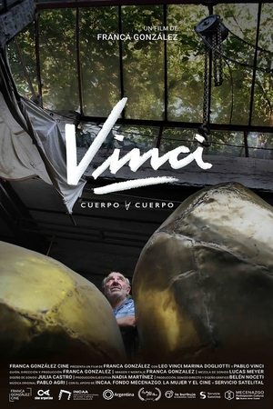 Vinci / Cuerpo a cuerpo 2024