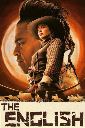 The English 52