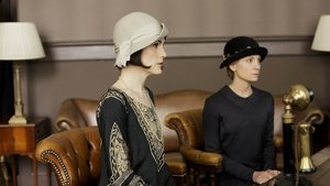 Downton Abbey 6. évad 2. rész