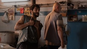 Abandoned Man (2025) ชายผู้ถูกทอดทิ้ง