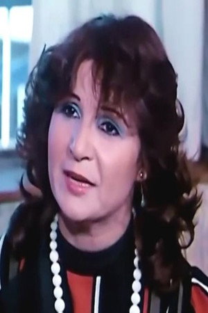 سهير توفيق portrait