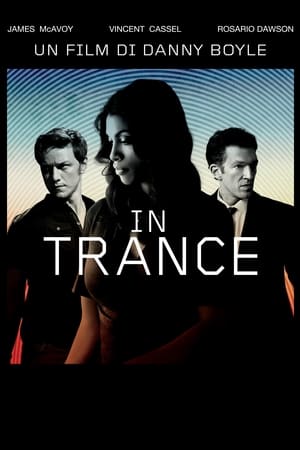 In trance (2013)