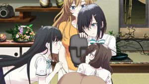 180秒で君の耳を幸せにできるか？: 1×12