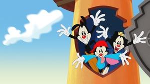 Animaniacs 2020 Season 3