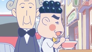 Hakata Mentai! Pirikarako-chan: Saison 1 Episode 2