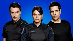 poster Rookie Blue