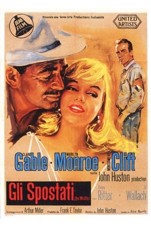 Gli spostati (1961)