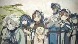 Made In Abyss: Saison 2 Episode 7