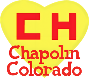 El Chapulín Colorado — Logos 6
