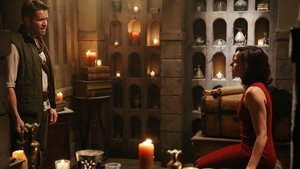 Once Upon a Time – Es war einmal … – 4 Staffel 7 Folge