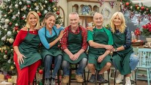 Image The Great Christmas Bake Off 2022