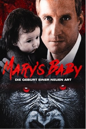 Poster Mary's Baby - Die Geburt einer neuen Art 1988