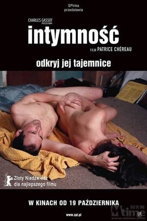 Poster Intymność 2001