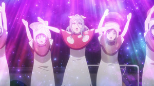 Tomodachi no Imouto ga Ore ni dake Uzai Episódio 08