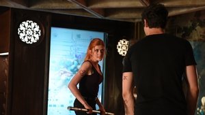 Shadowhunters : The Mortal Instruments saison 1 Episode 5