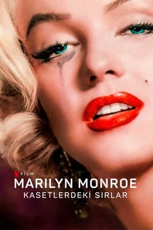 Marilyn Monroe: Kasetlerdeki Sırlar 2022