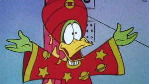 Graf Duckula: 1×15