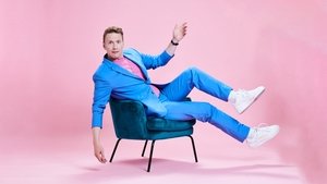 poster Joe Lycett's Got Your Back