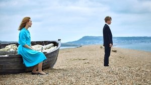 En la playa de Chesil