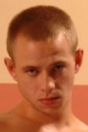 Rudy Tchenko portrait