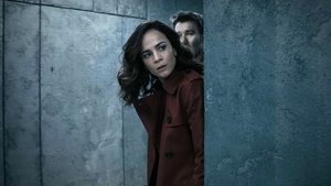 Materia Oscura Temporada 1 Episodio 3