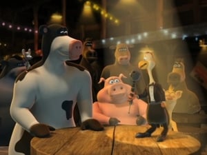 Back at the Barnyard: 1×18