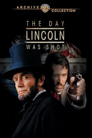 Image The Day Lincoln Was Shot