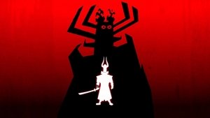 Samurai Jack Season 3