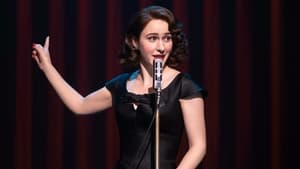 The Marvelous Mrs Maisel Season 4 คุณนายเมเซิล หญิงมหัศจรรย์ ปี 4 ตอนที่ 6 ซับไทย