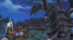 Yu-Gi-Oh! Duel Monsters The Scars of Defeat