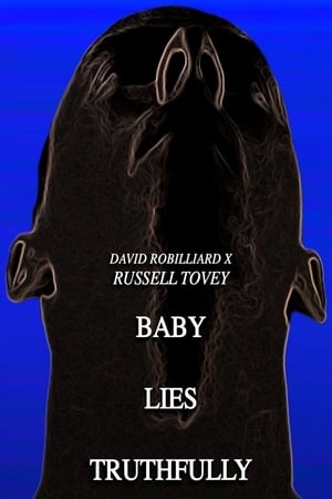 Poster Baby Lies Truthfully 2020