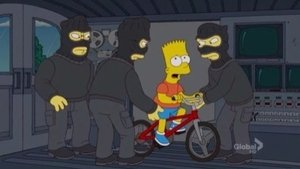 The Simpsons: 22×12