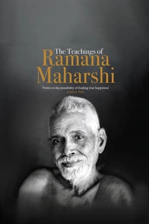Poster Ramana Maharshi Foundation UK: discussion with Michael James on Nāṉ Ār? paragraph 3 2018