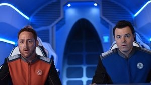 The Orville Temporada 1 Capítulo 5