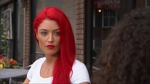 Total Divas: 1×8