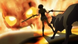 Black Summoner Season 1 Episode 11