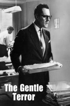 Poster The Gentle Terror 1961