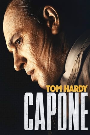 Poster di Capone
