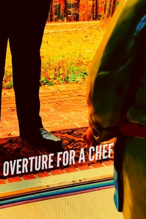 Poster Overture for a Chef 2020