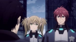 Phantasy Star Online 2: Episode Oracle: 1×6