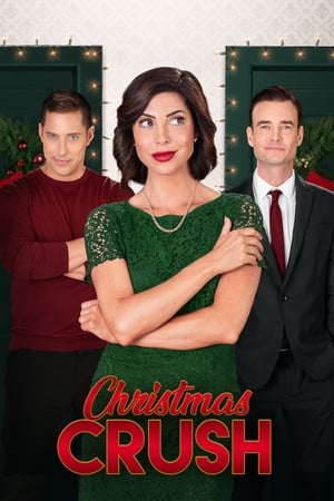 Poster Christmas Crush 2019